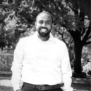 Meet your Posher, Abdalmoez